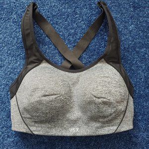 Victoria's Secret VSX Sport Bra 32D